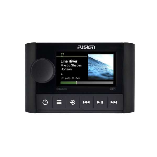 Fusion Apollo SRX400 Zone Stereo with Wifi - Image 2