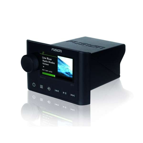 Fusion Apollo SRX400 Zone Stereo with Wifi - Image 3