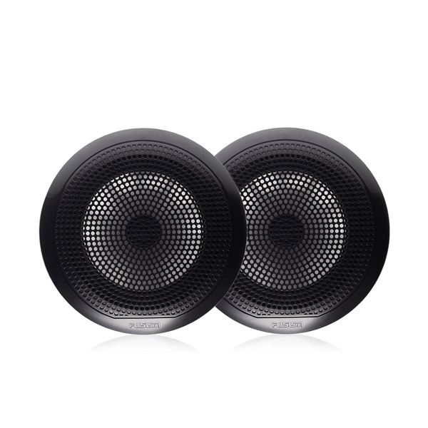 fusion el series speakers