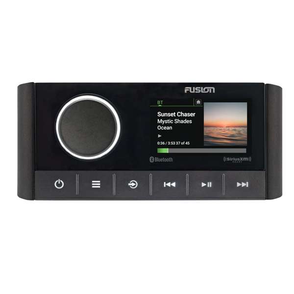 Fusion Apollo MS-RA670 Head Unit - Image 2