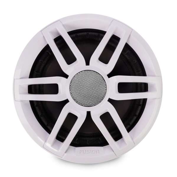 Fusion XS-F65SPGW XS-Series 6.5 Inch 200W Sports Marine Speakers No LED - Image 3