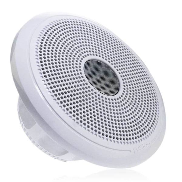 Fusion XS-F77CWB XS Series 7.7 Inch Classic Speakers - White & Black - Pair - Image 3