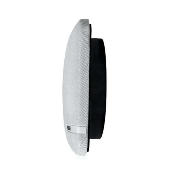 Fusion SM-F65CW Shallow Mount Speaker 6.5 Inch Cloth White - Image 3