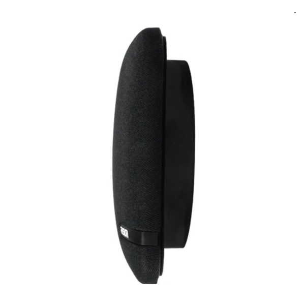 Fusion SM-F65CB Shallow Mount Speaker 6.5 Inch Cloth Black - Image 3