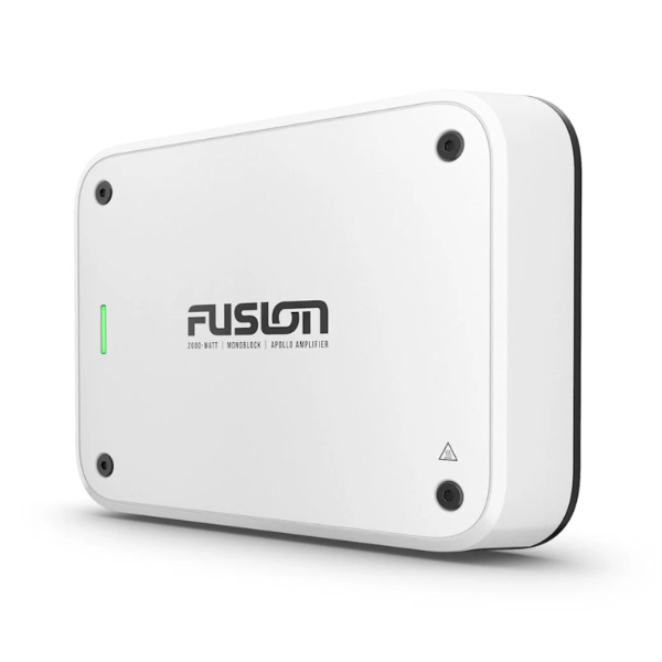 Fusion Apollo Monoblock Marine Amplifier - 2000W - Image 2