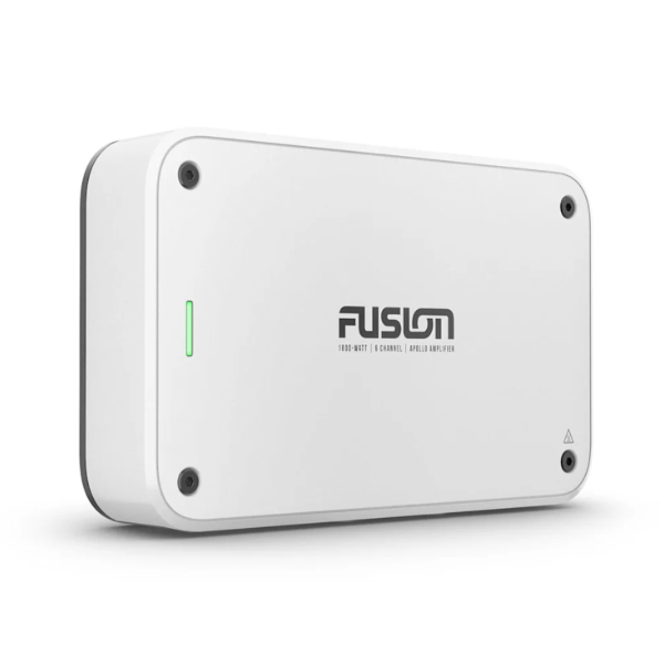 Fusion Apollo 6-Channel Marine Amplifier - 1800W - Image 2