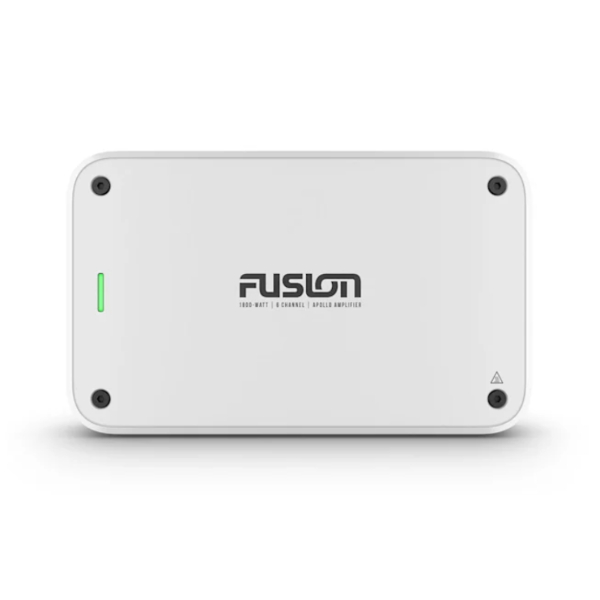 Fusion Apollo 6-Channel Marine Amplifier - 1800W