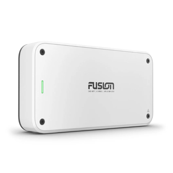 Fusion Apollo 8-Channel Marine Amplifier - 2400W - Image 2