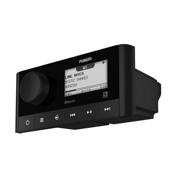 Fusion MS-RA60 Marine Stereo - Image 4