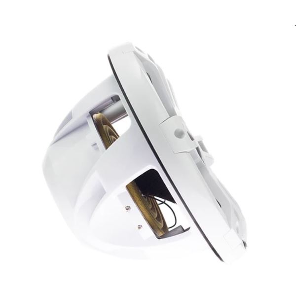 Fusion SG-FL652SPW 6.5 Inch Sports White Speaker LED - Image 2