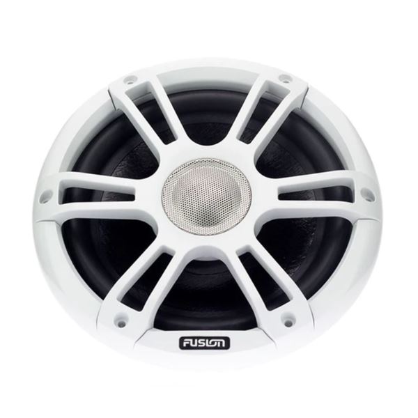 Fusion SG-FL652SPW 6.5 Inch Sports White Speaker LED - Image 4