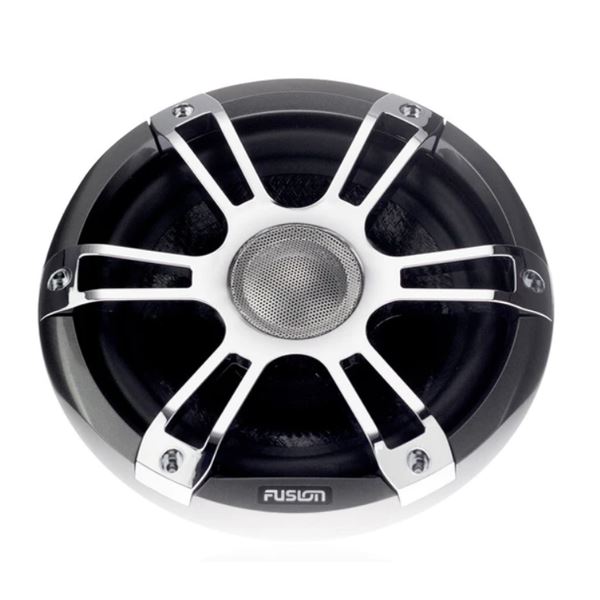 Fusion SG-FL772SPC 7.7 Inch Sports Chrome Speaker LED - Image 4