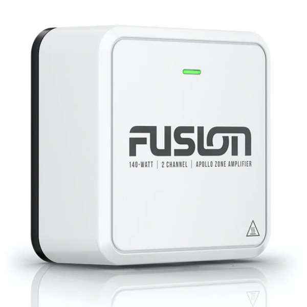 Fusion AP-DA214 Apollo Zone Marine Amplifier - Image 2