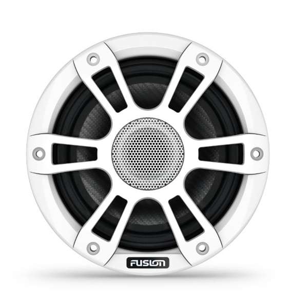 Fusion SG-F653SPW 6.5 Inch 3i Speakers 230W - Sports White - Image 4