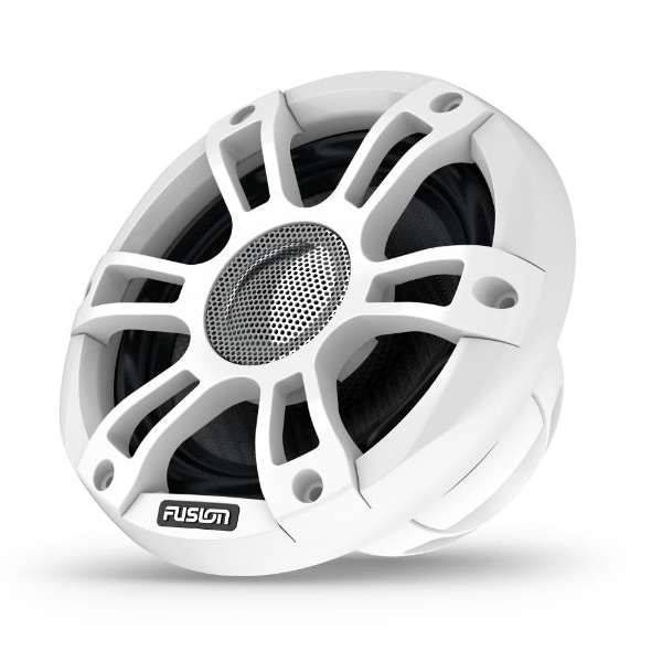 Fusion SG-F653SPW 6.5 Inch 3i Speakers 230W - Sports White - Image 5