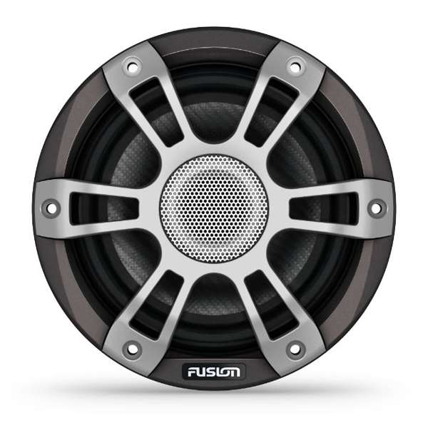 Fusion SG-F653SPG 6.5 Inch 3i Speakers 230W - Sports Grey - Image 5