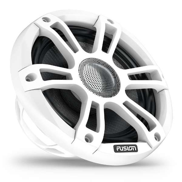 Fusion SG-F773SPW 7.7 Inch 3i Speakers 280W - Sports White - Image 2