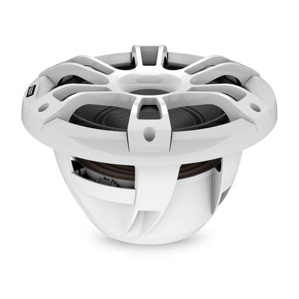 Fusion SG-S103SPW 10 Inch 3i Subwoofer 600W - Sports White - Image 2