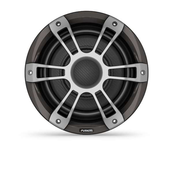 Fusion SG-S103SPG 10 Inch 3i Subwoofer 600W - Sports Grey - Image 3