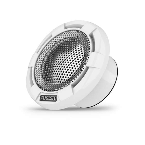 Fusion SG-TW101SPW 1 Inch 3i Component Tweeters 330W - Classic White - Image 5