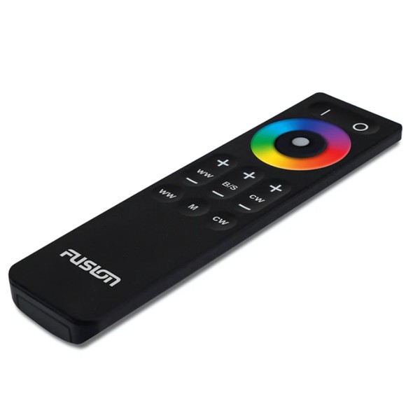 Fusion CRGBW Lighting Control Module With Wireless Remote Control - Image 2