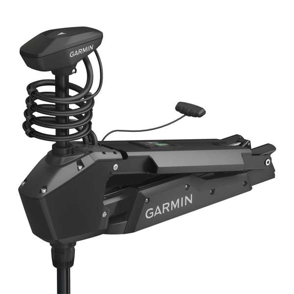 Garmin Force 50 Inch Trolling Motor - Image 2