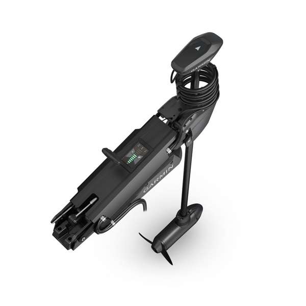 Garmin Force 50 Inch Trolling Motor - Image 4