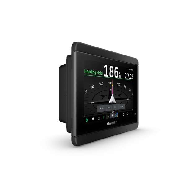 Garmin TD 50 5 Inch Touchscreen Display - Image 2