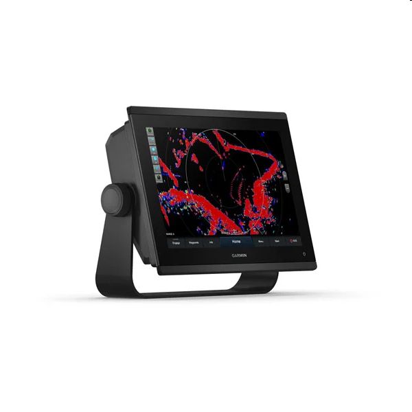 Garmin GPSMAP 1223 12 Inch Chart Plotter With Worldwide Base Map - Image 2