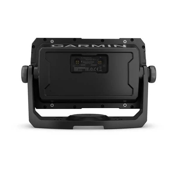 Garmin Striker Vivid 5cv Fishfinder (No Transducer) - Image 4