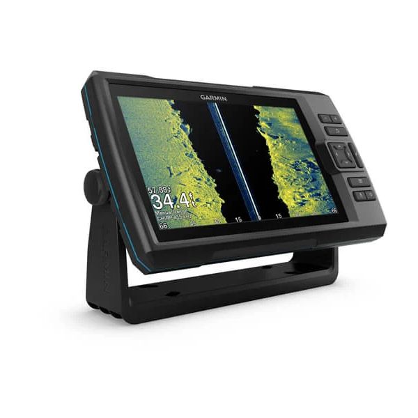 Garmin Striker Vivid 9sv Fishfinder With GT52HW-TM Transducer - Image 2