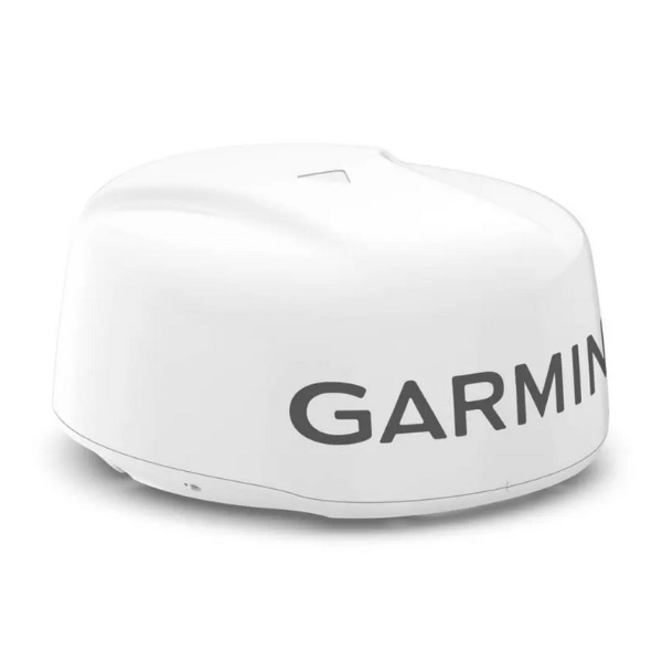 Garmin GMR Fantom 18x Dome Radar - White