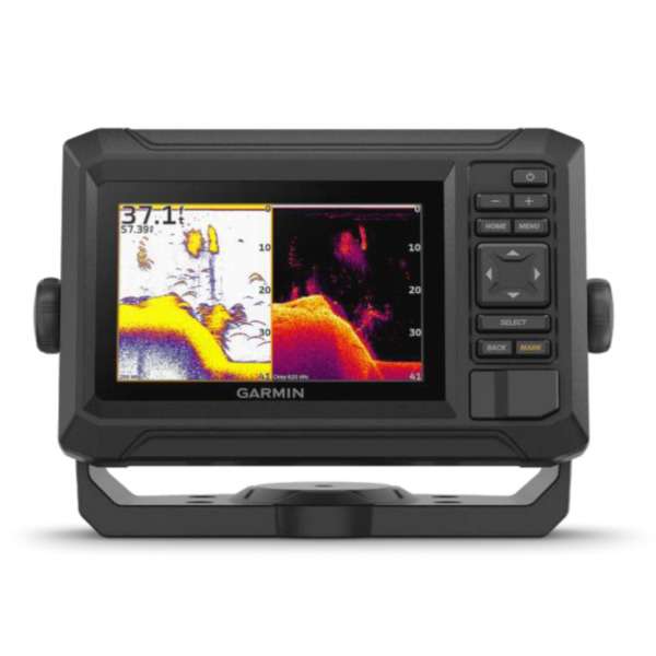 Lowrance Hook Reveal 5 With 83/200 HDI Transducer (000-15504-001)