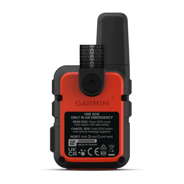 Garmin inReach Mini 2 - Flame Red - Image 5