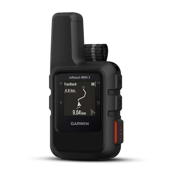 Garmin inReach Mini 2 - Black - Image 4