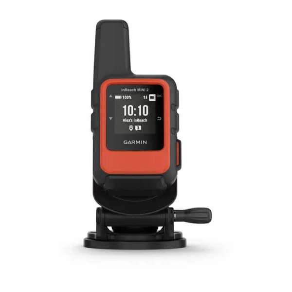 Garmin inReach Mini 2 Marine Bundle - Image 4