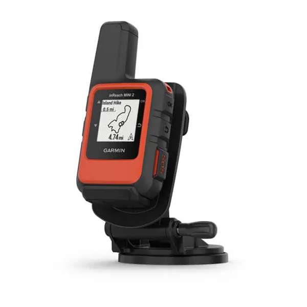 Garmin inReach Mini 2 Marine Bundle - Image 5