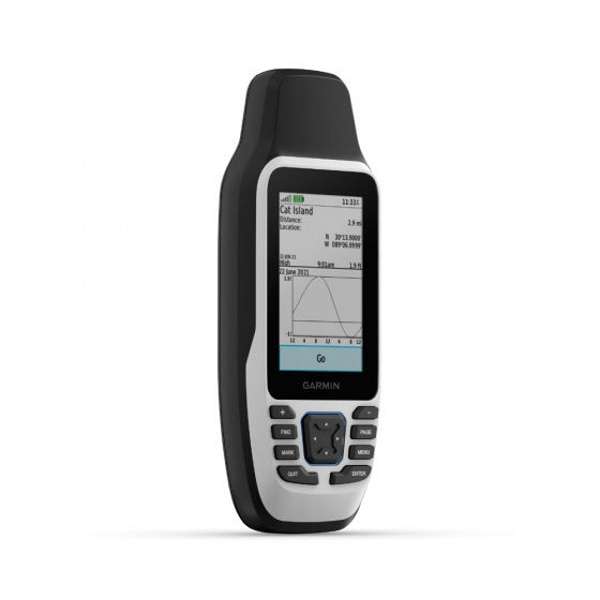 Garmin GPSMAP 79s Handheld GPS - Image 3