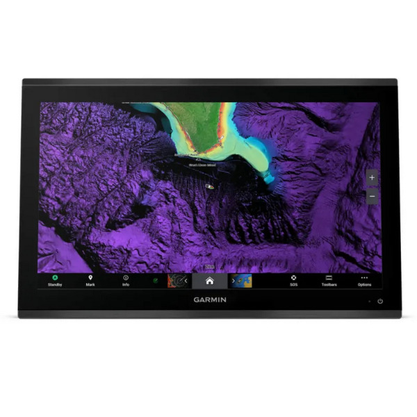 Garmin GPSMAP 9024 4K Multi-Function Display - 24 Inch - Image 4