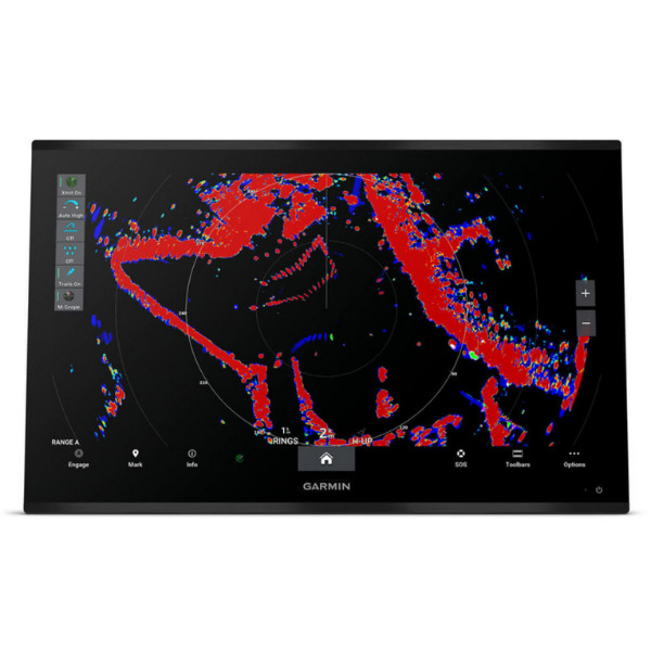 Garmin GPSMAP 9027 4K Multi-Function Display - 27 Inch - Image 3