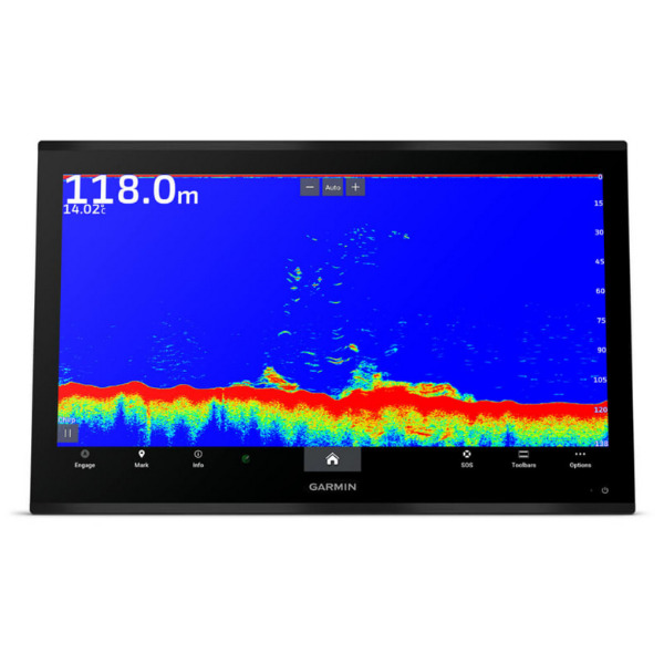 Garmin GPSMAP 9027 4K Multi-Function Display - 27 Inch - Image 5