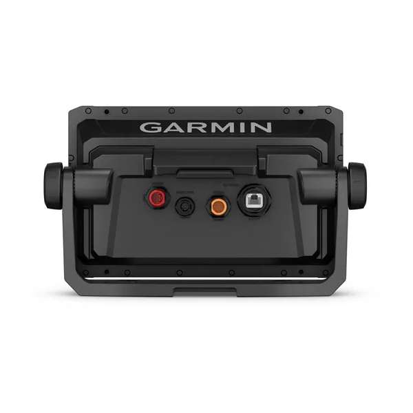 Garmin Echomap UHD2 95sv With UK & Ireland Charts - No Transducer - Image 5