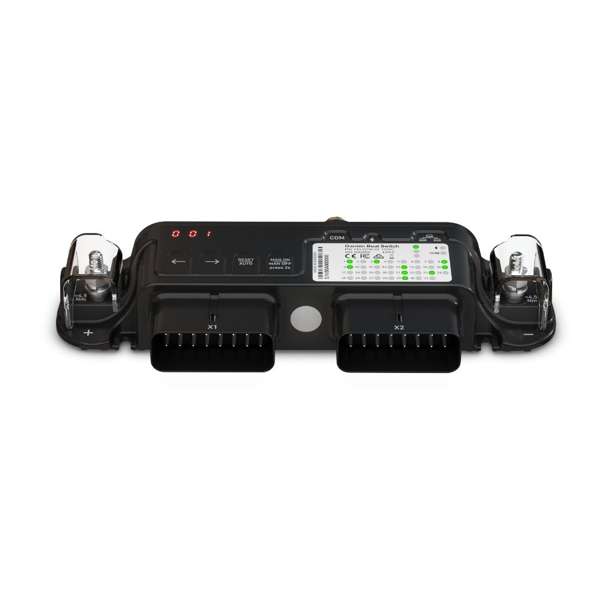 Garmin Boat Switch Unit - Image 2