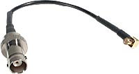 Garmin MCX tp BNC Adapter Cable