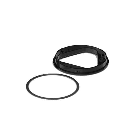 Garmin Surface Mount For GPS 24sx or GA 38