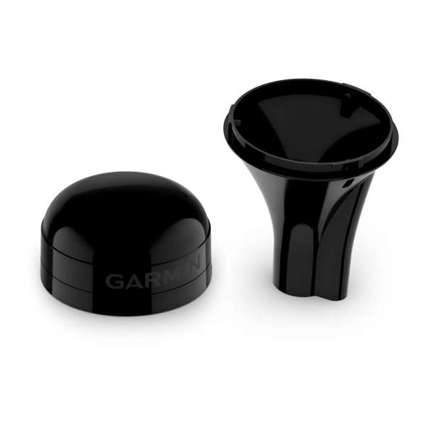 Garmin GA 38 Marine Antenna - Black - Image 2