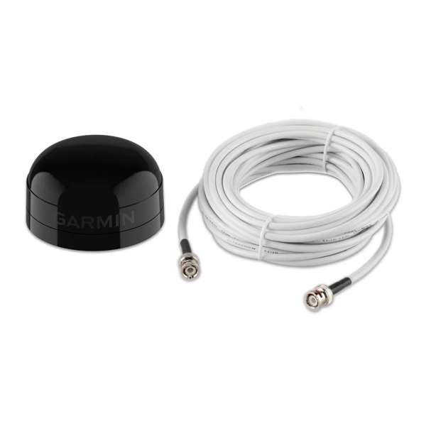 Garmin GA 38 Marine Antenna - Black - Image 4