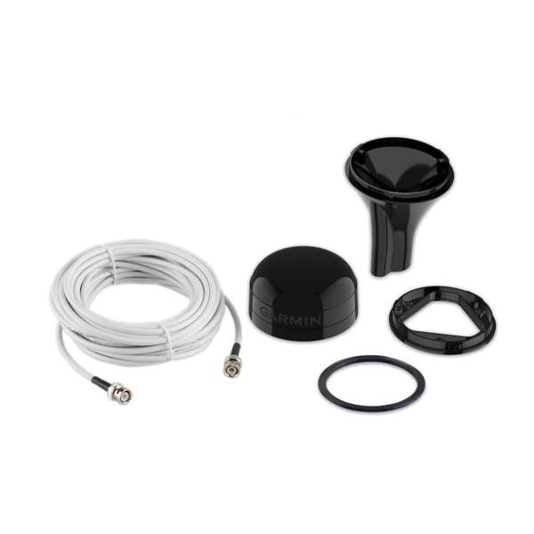 Garmin GA 38 Marine Antenna - Black - Image 5