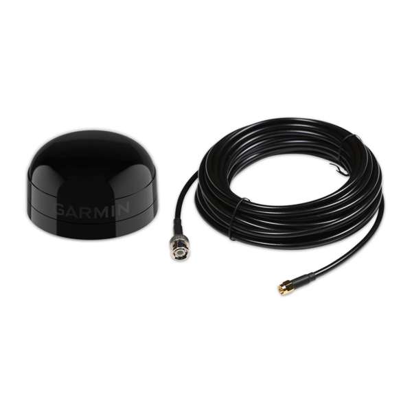 Garmin GA 38 Marine Antenna for the Cortex V1 and M1 Hubs - Black - Image 4