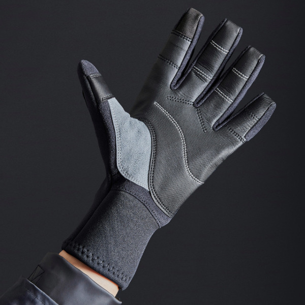 Gill 3 Seasons Gloves - Black - XL - Image 4